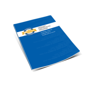 certification flat book