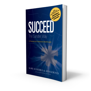 Succeed, book image 800CEOREAD