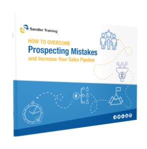 Overcome Prospecting Mistakes  thumbnail