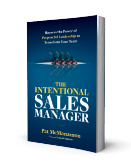 The Intentional Sales Manager thumbnail