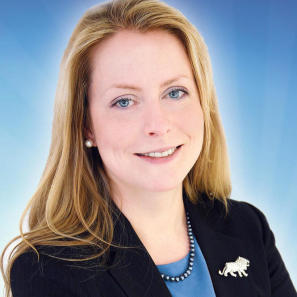 Anneli Thomson-Horner